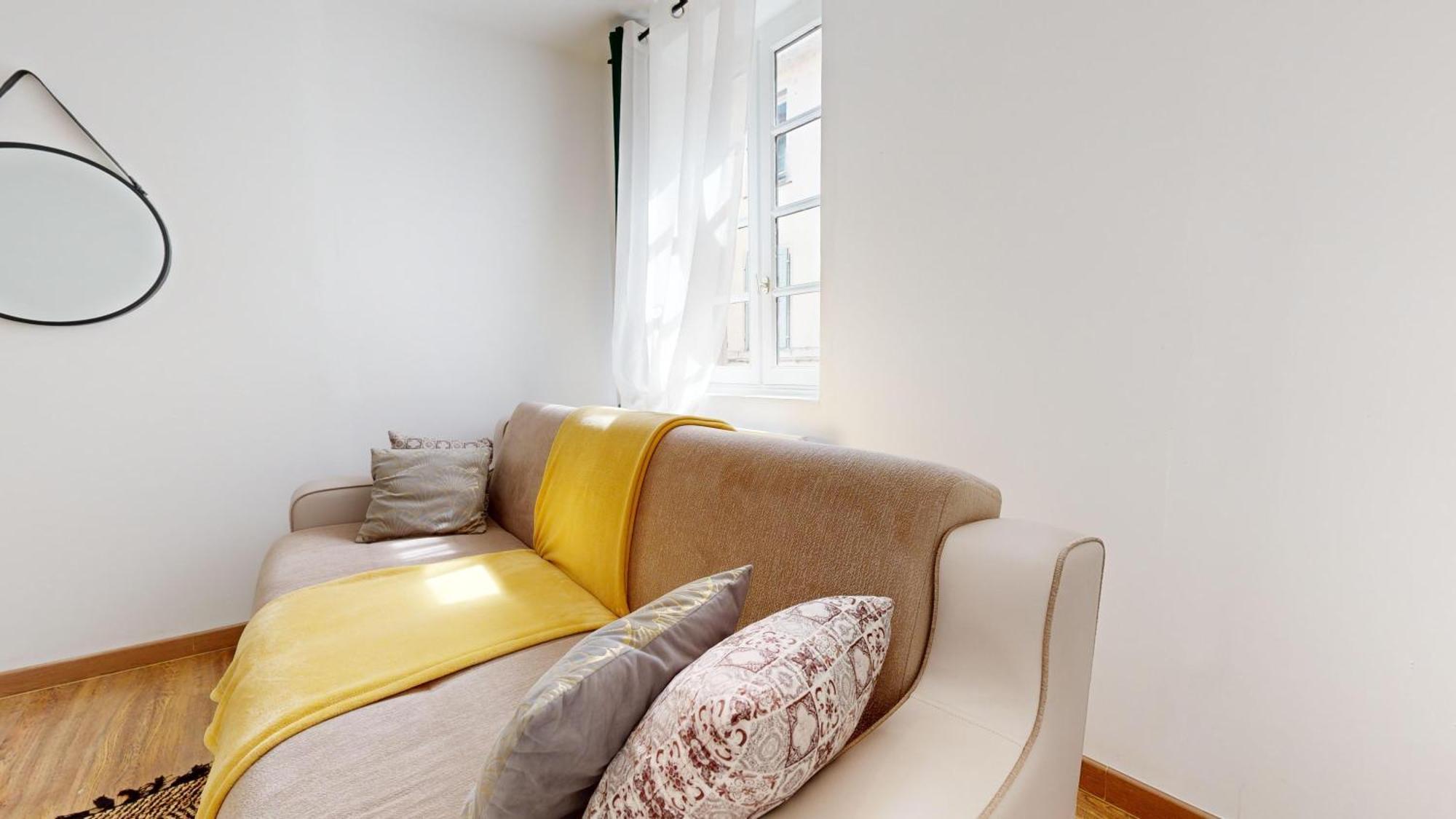 Appartement Standing 2 Tulle Exteriör bild