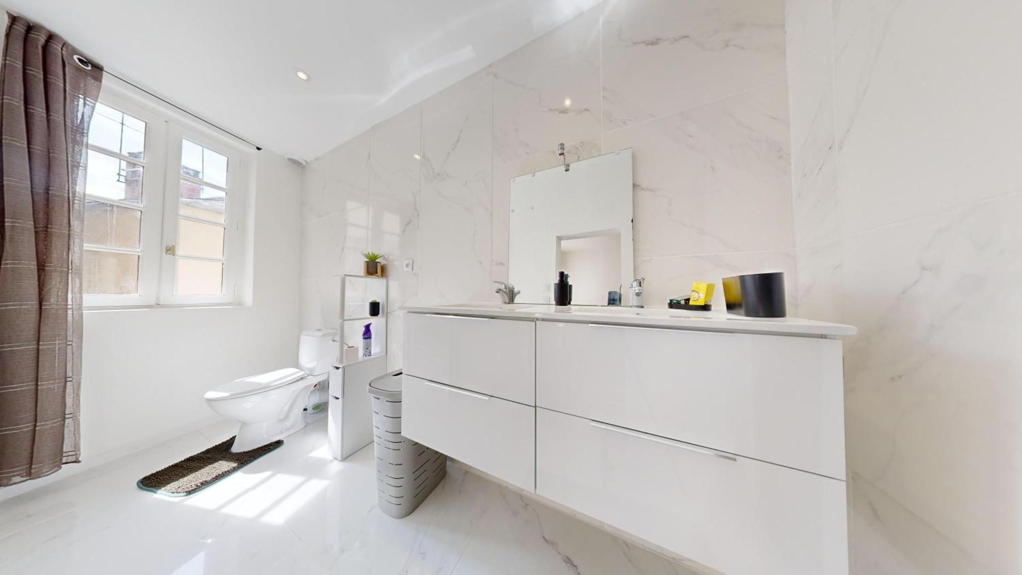 Appartement Standing 2 Tulle Exteriör bild